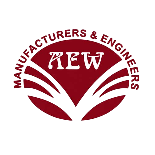 Anand Engineering Works AEW Logo
