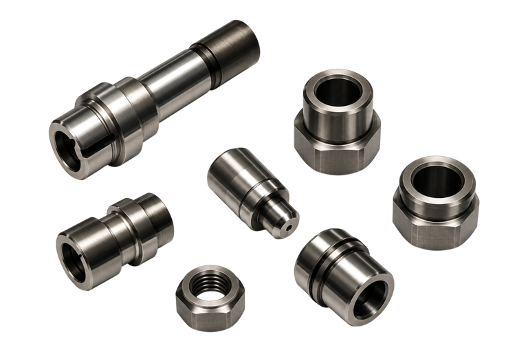 Brake Adjuster Components