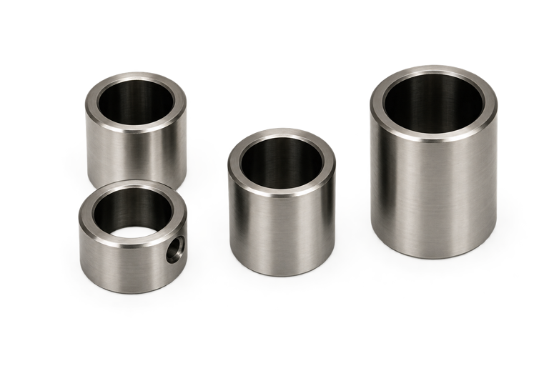Brake Bushes and Sleeves