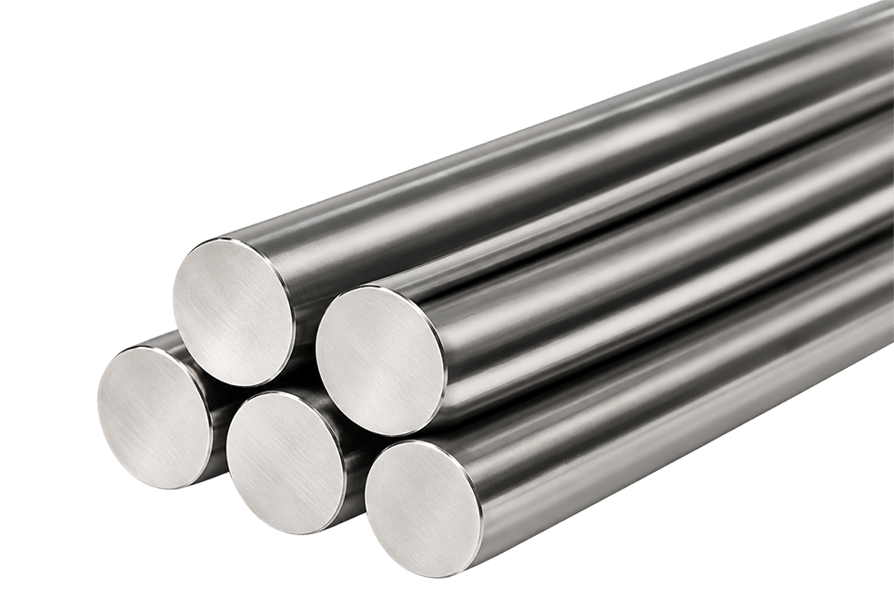 Raw Materials Used by Anand Engineering Works